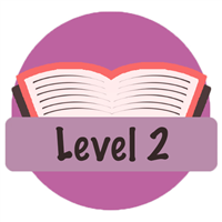 Level 2 Badge