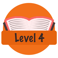 Level 4 Badge